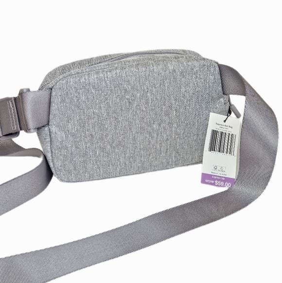 Vera Bradley Lighten Up Essential Belt Bag NWT - Picture 6 of 13